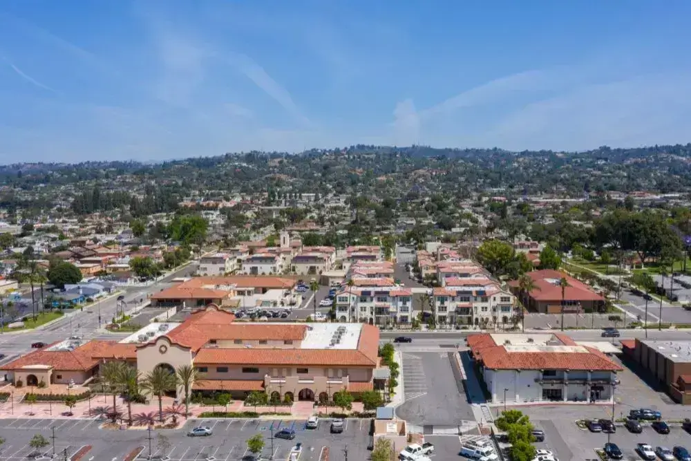 seo consultant in La Habra, California