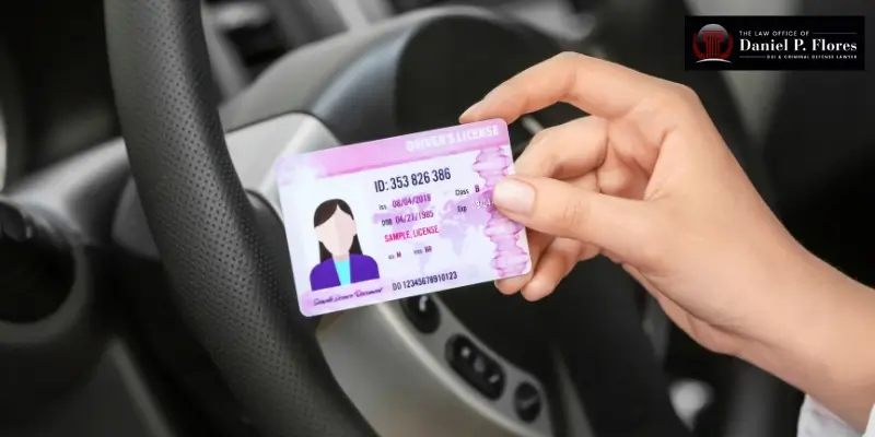 Best La Habra Suspended License Lawyer