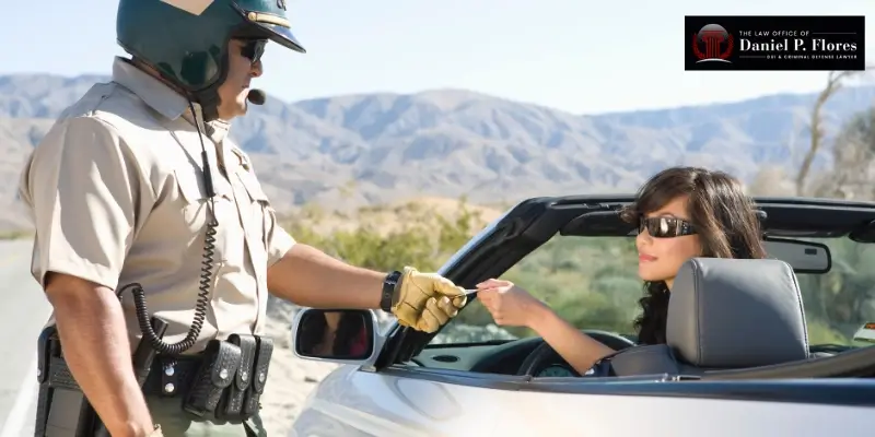 Expert Upland Suspended License Attorney