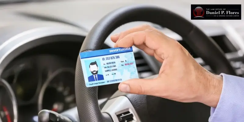 Best Upland Suspended License Lawyer