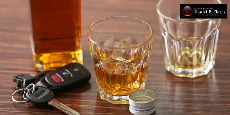 Best Glendale Felony DUI Attorney