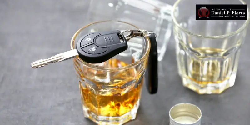 Trusted Glendale Felony DUI Lawyer