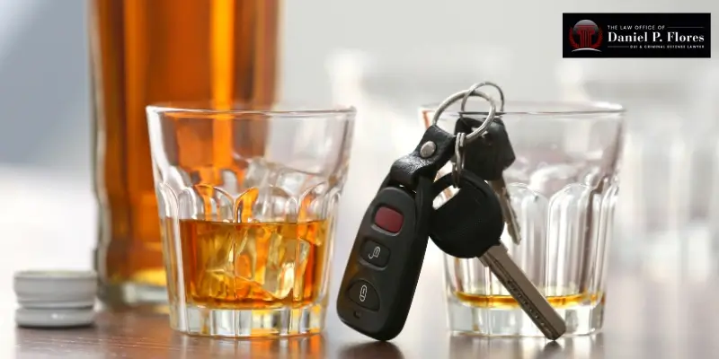 Best Ontario Felony DUI Lawyer