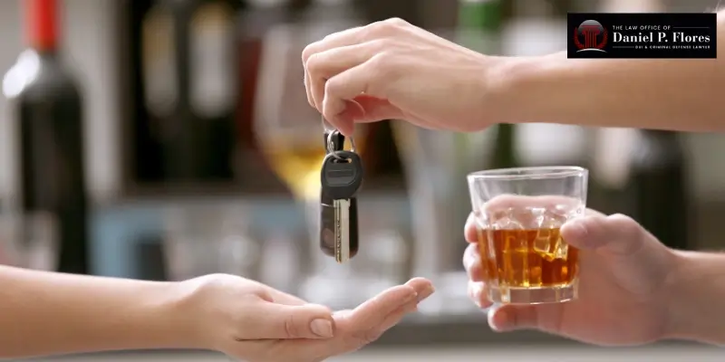 Best Pasadena Felony DUI Attorney