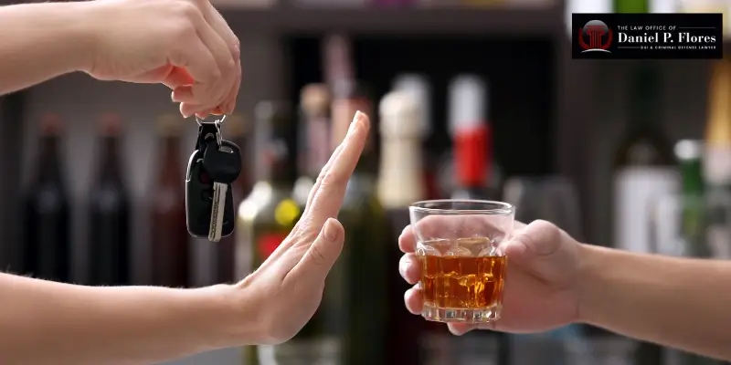 Expert Pasadena Felony DUI Lawyer