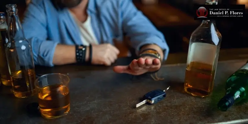 best montclair felony dui attorney