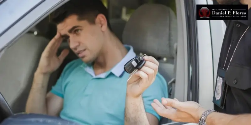 best montclair felony dui lawyer