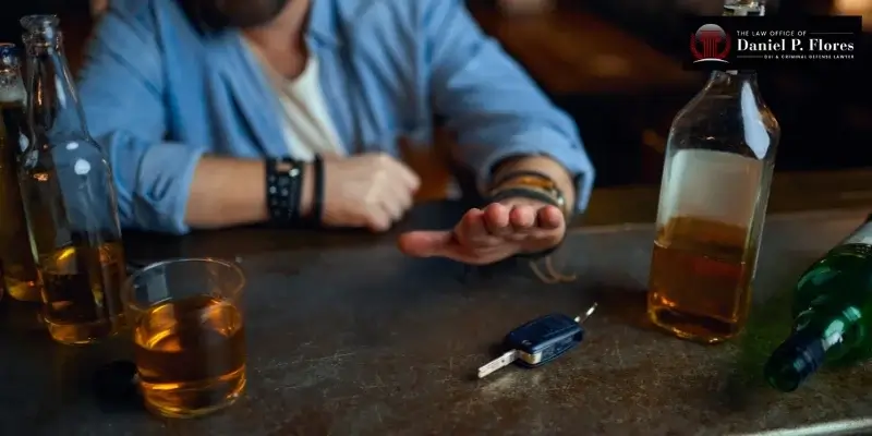 best arcadia underage dui attorney