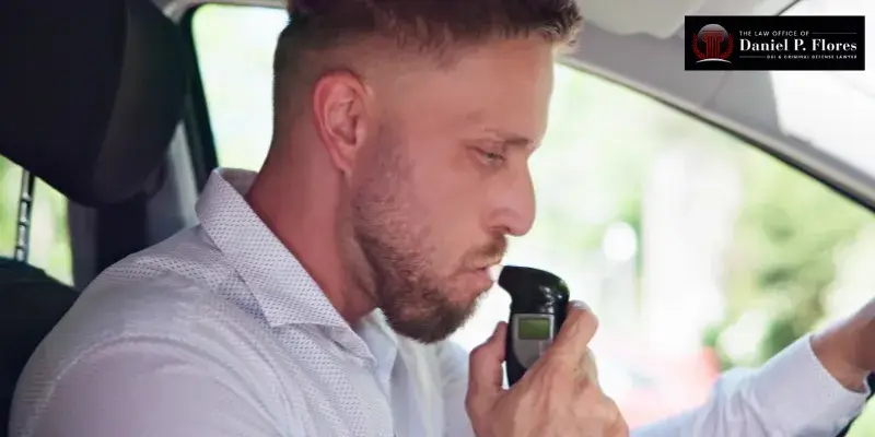 los angeles dui statistics