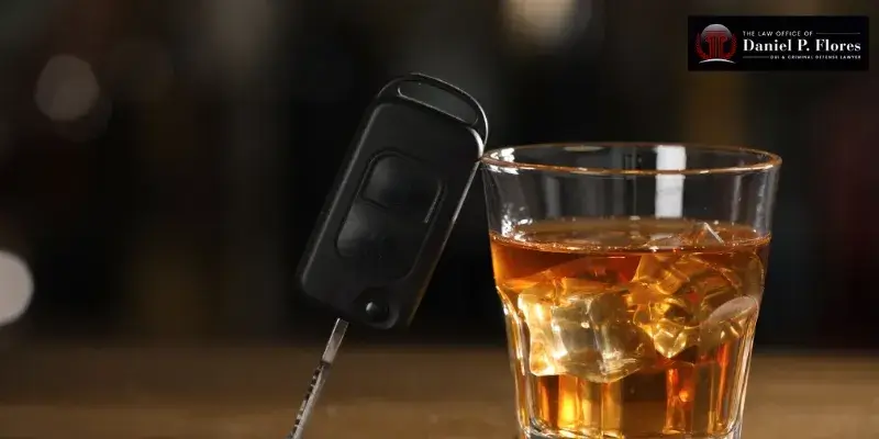 los angeles dui stats overview