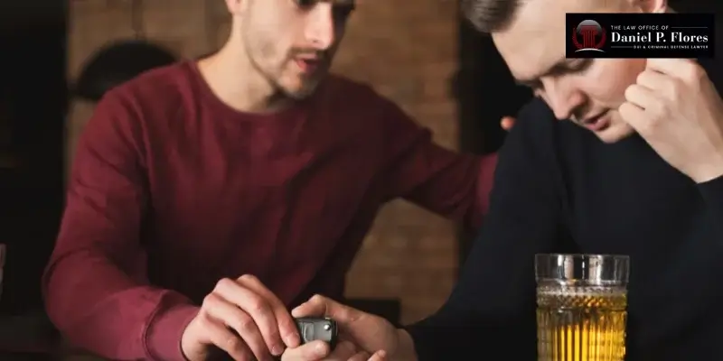 california dui breath and blood test