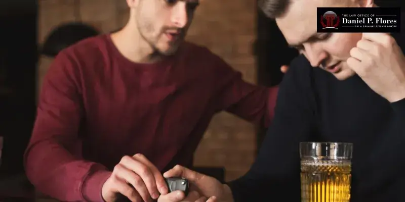 best los angeles dui attorney