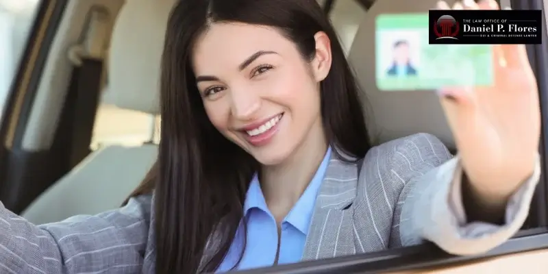 best downey suspended license attorney