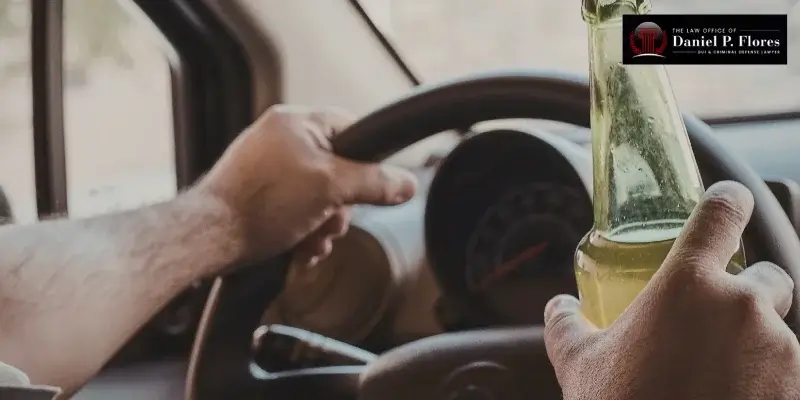 california dui bac evidence