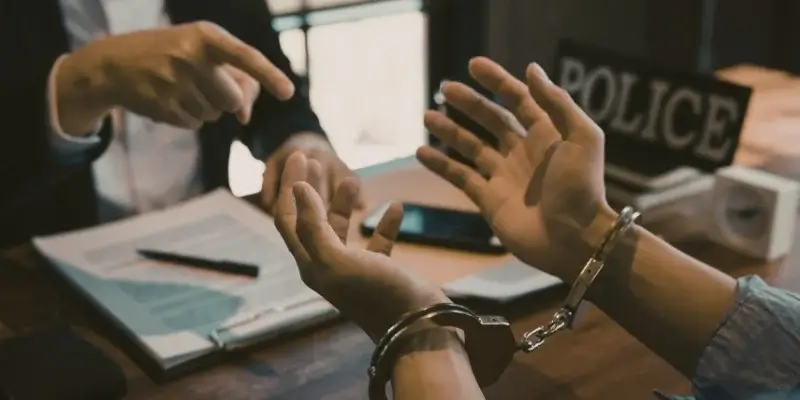 talk to police without lawyer california talk to police without lawyer california