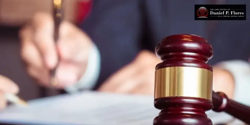 criminal defense case strategy