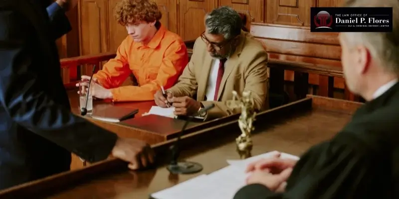 what happens at a criminal court hearing in california what happens at a criminal court hearing in california
