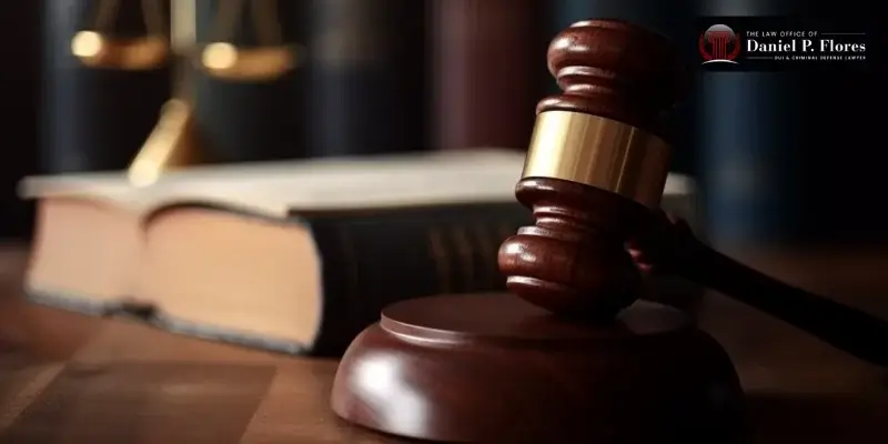 can criminal charges be dropped before court in california